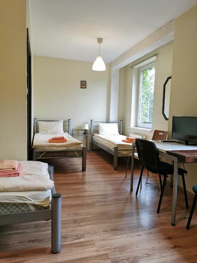 Homestay Noclegi Gemini Dom