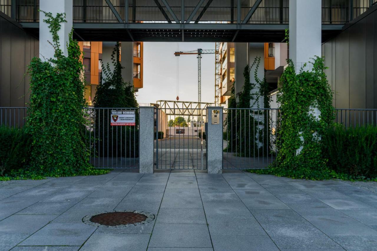 Apartment Talia Deluxe Old Town - Hav Aparts