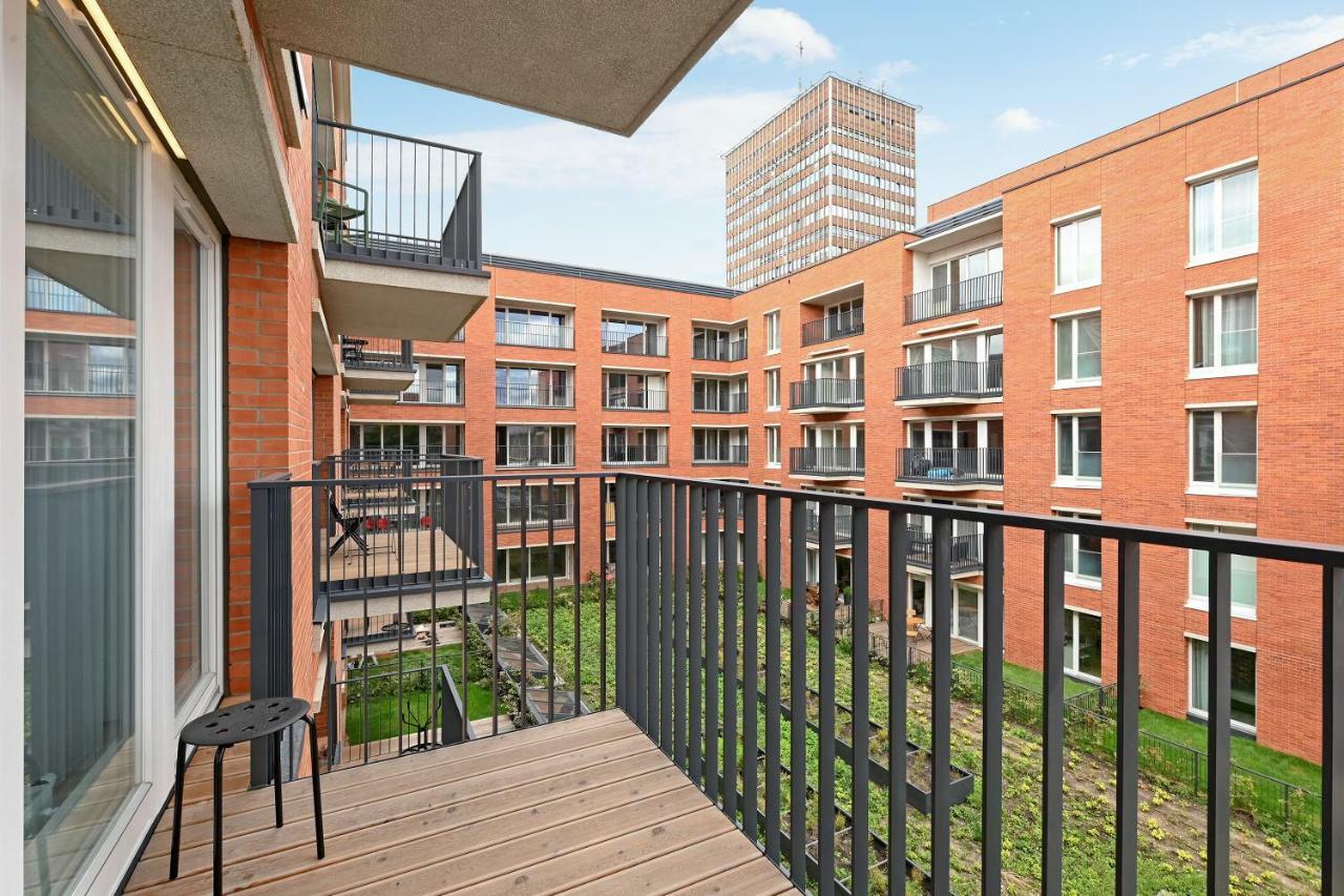 Comfort Rajska Huoneisto Gdańsk