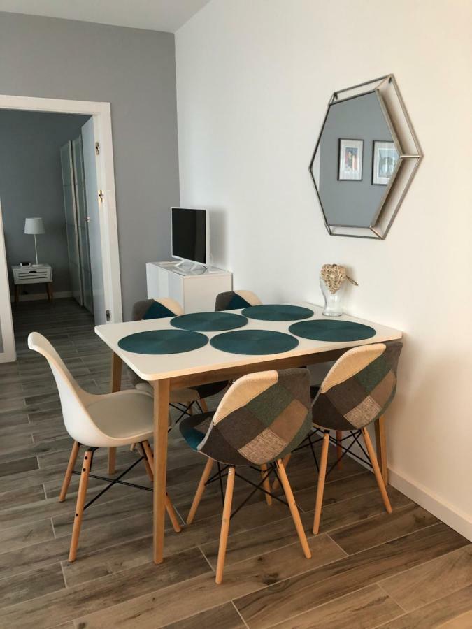 Apartament Garnizon No. 1 Apartment