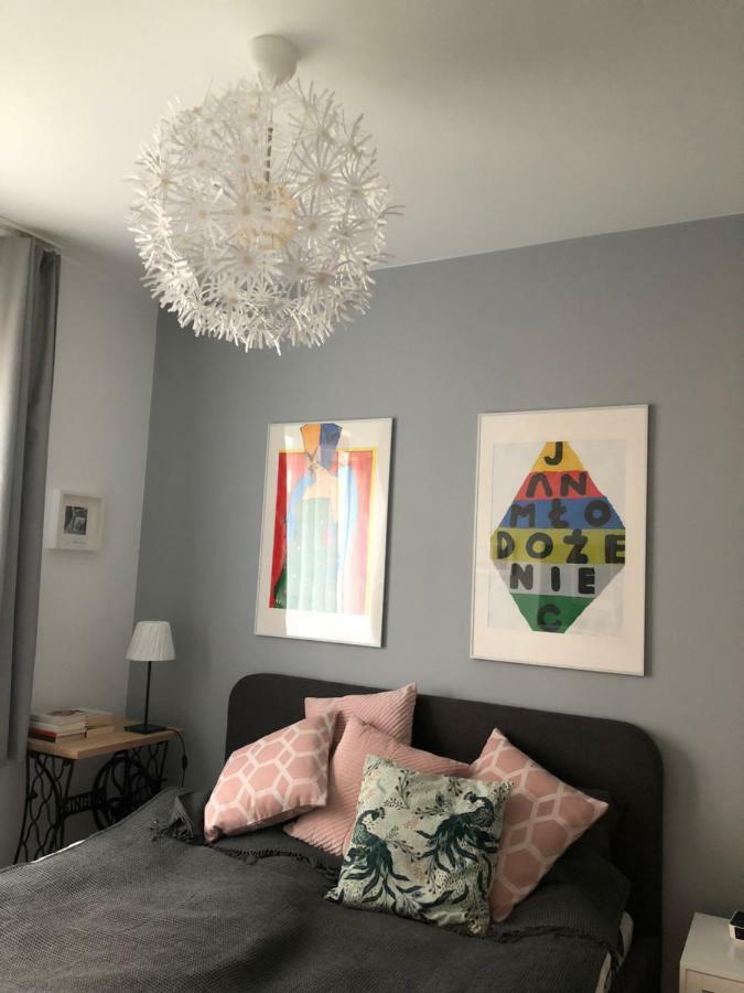 Apartament Garnizon No. 1 Apartment *