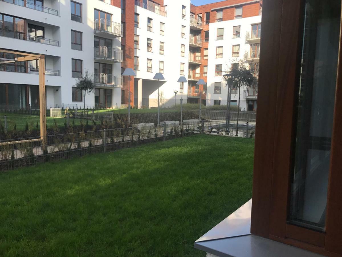 Apartament Garnizon No. 1 Apartment Gdansk