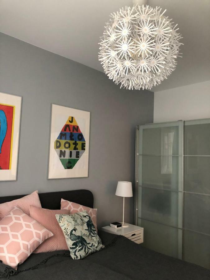 Apartament Garnizon No. 1