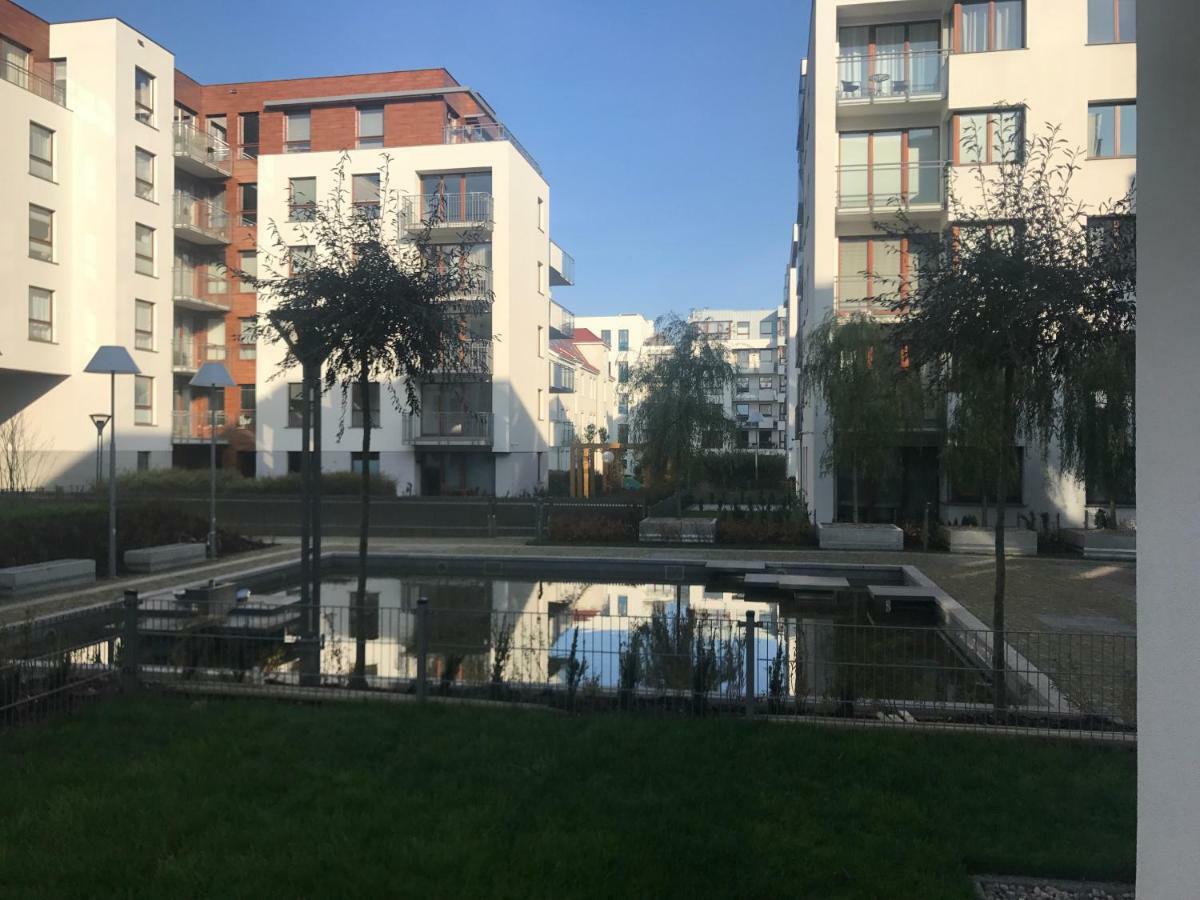 Apartament Garnizon No. 1 Apartment *