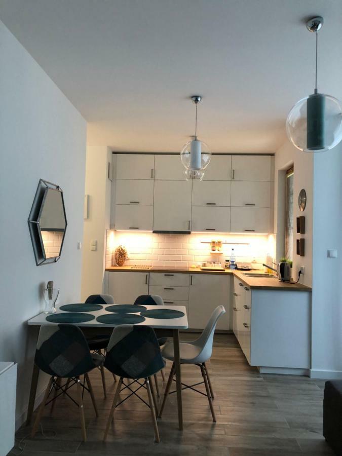 Apartament Garnizon No. 1 Apartment *