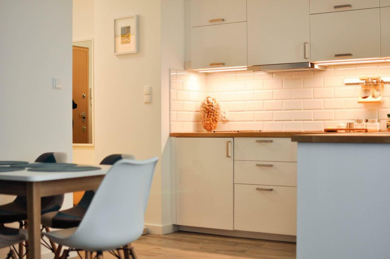 Apartament Garnizon No. 1 Apartment