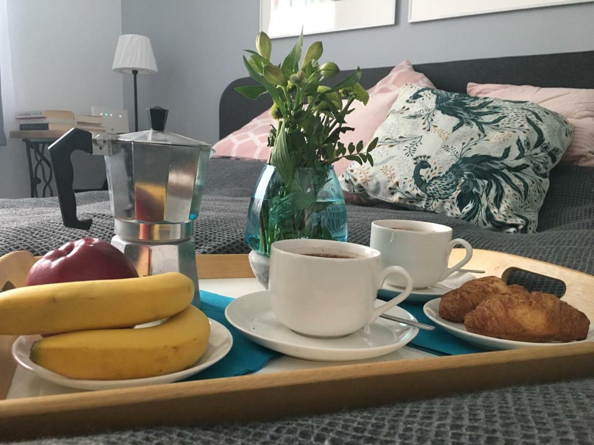 Apartament Garnizon No. 1 Apartment *
