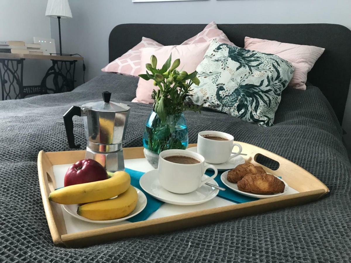 Apartament Garnizon No. 1 * Gdansk