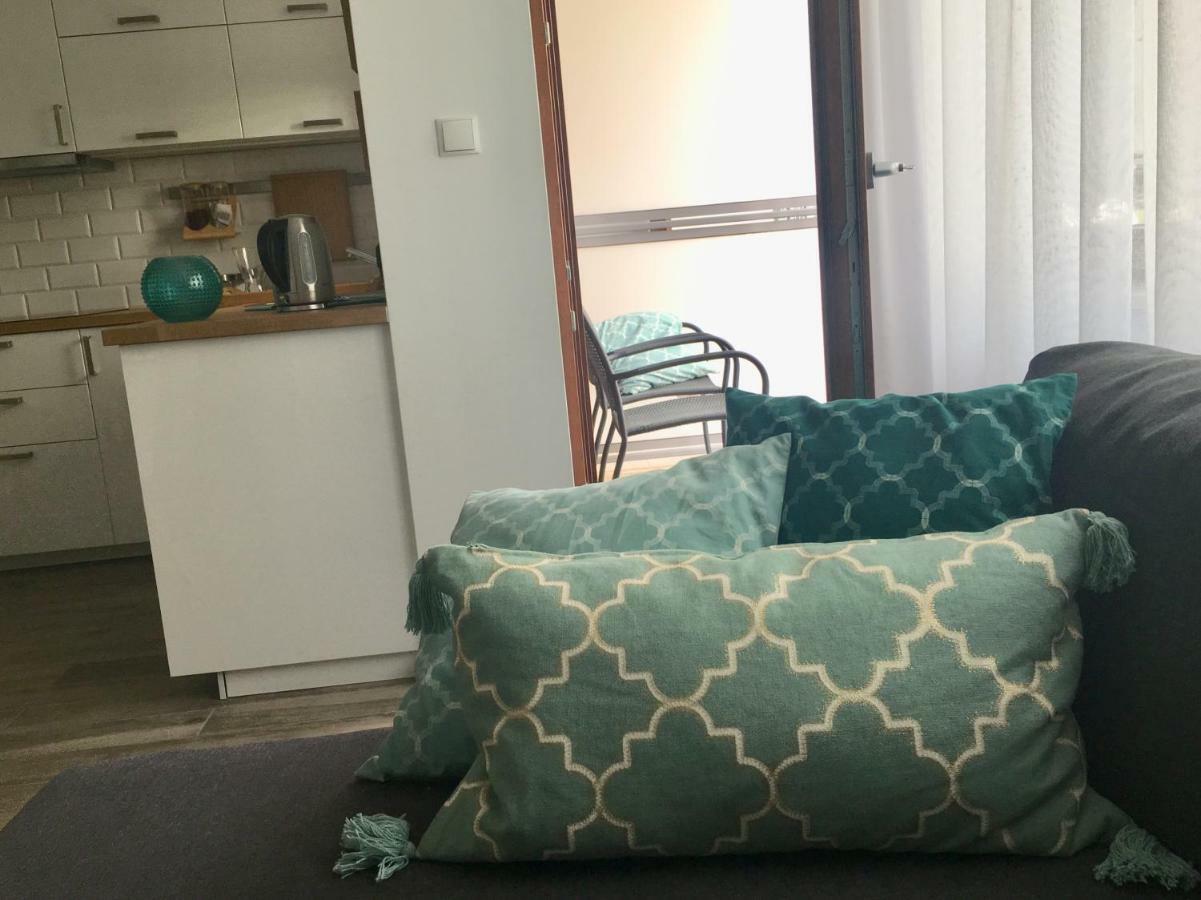 Apartament Garnizon No. 1 Gdansk