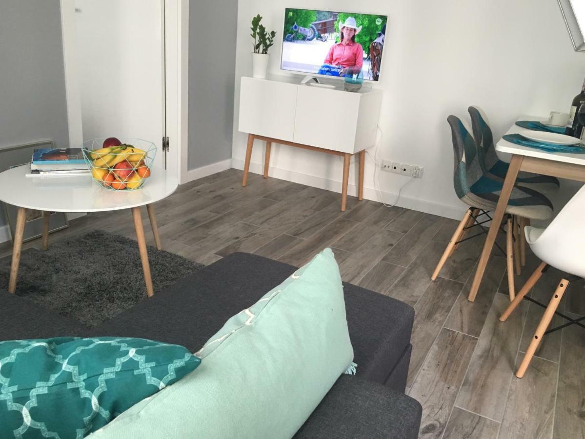 Apartament Garnizon No. 1 * Gdansk