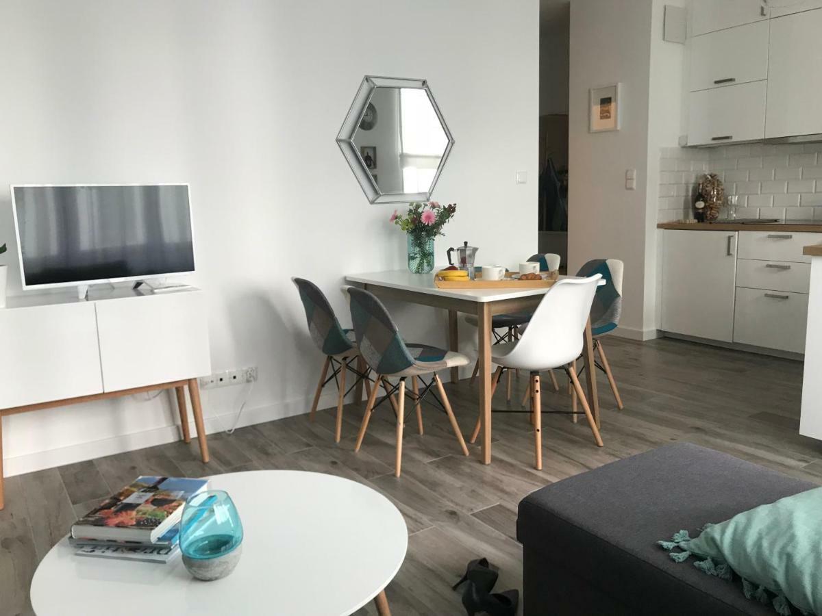Apartament Garnizon No. 1 Gdansk