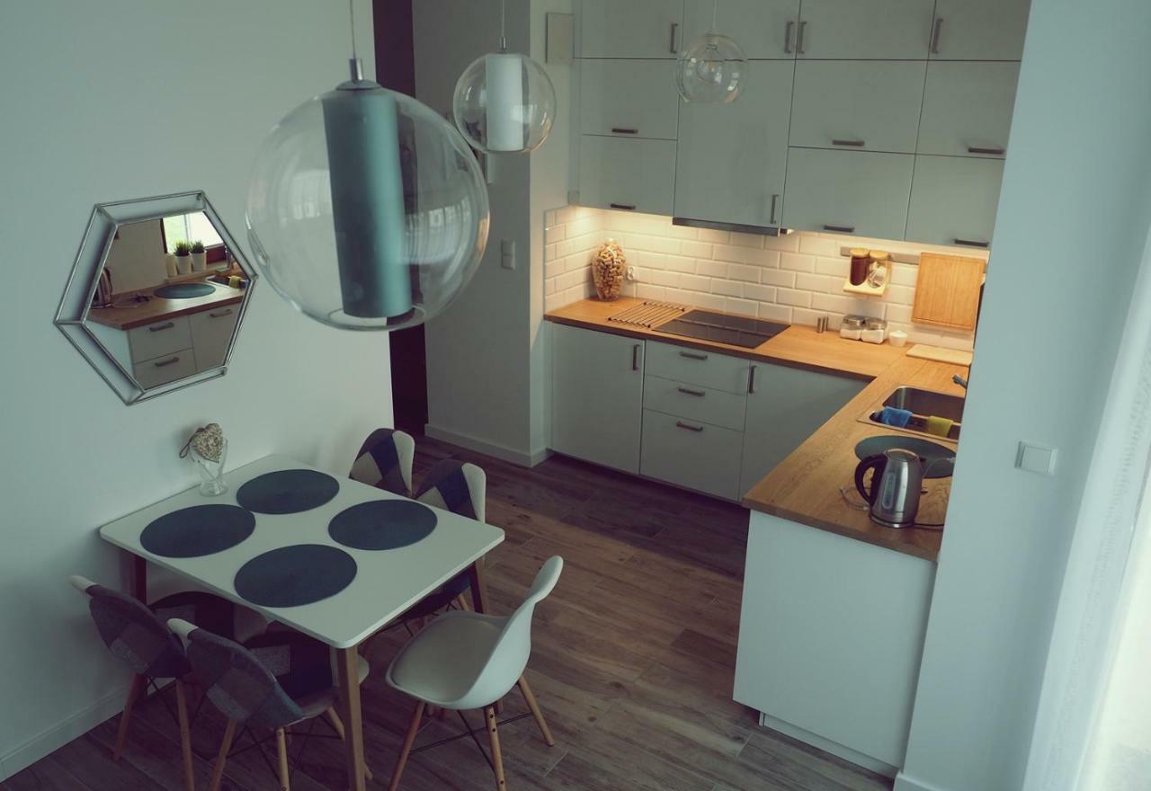 Apartament Garnizon No. 1 Apartment Gdansk