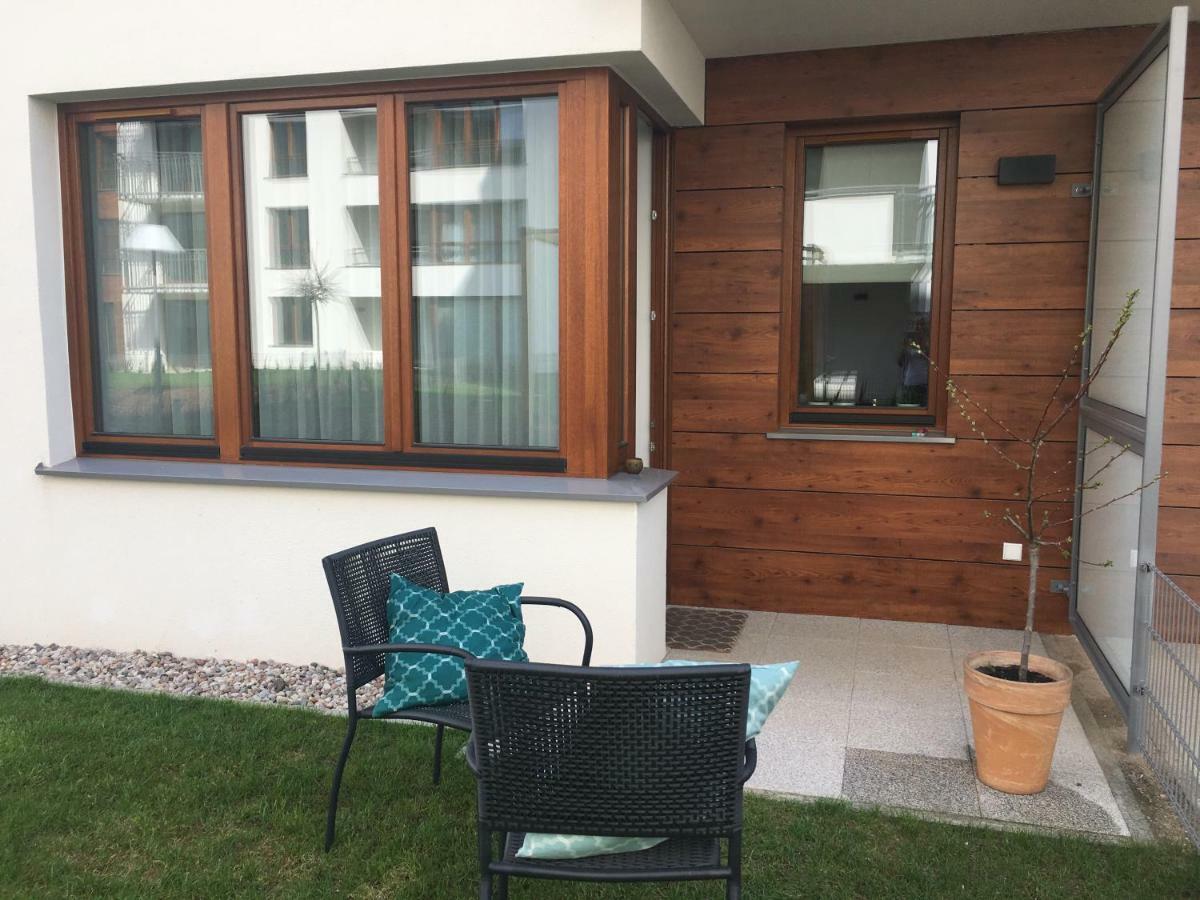 Apartament Garnizon No. 1 *