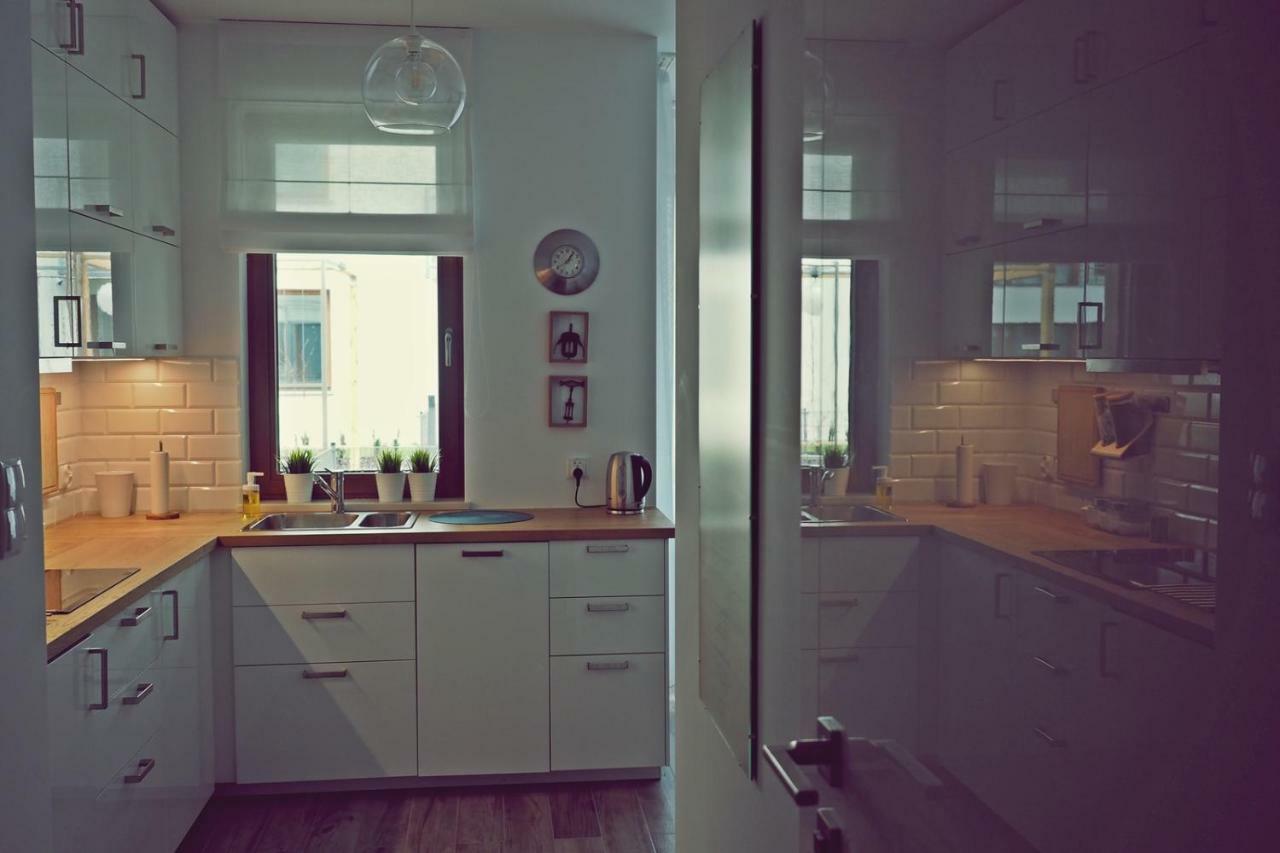 Apartament Garnizon No. 1 *