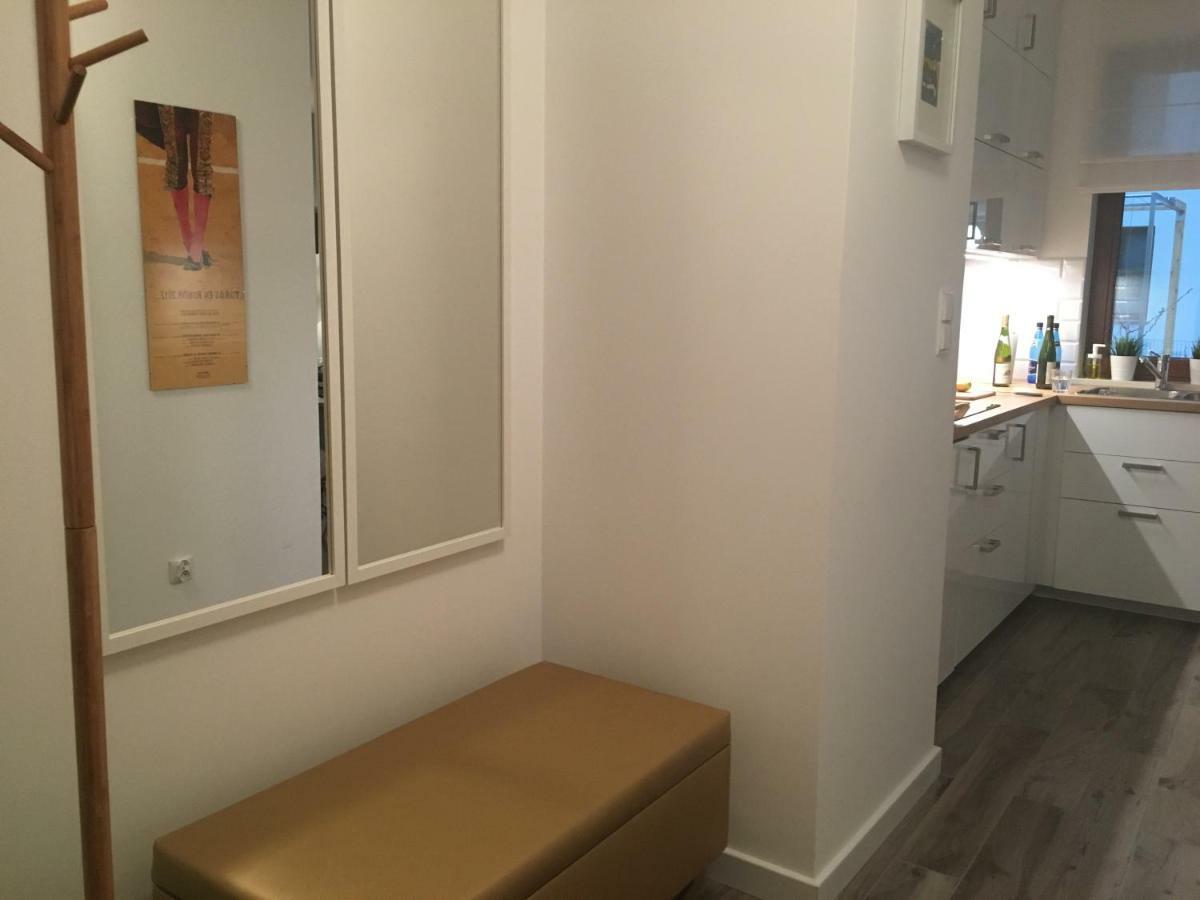 Apartament Garnizon No. 1 *