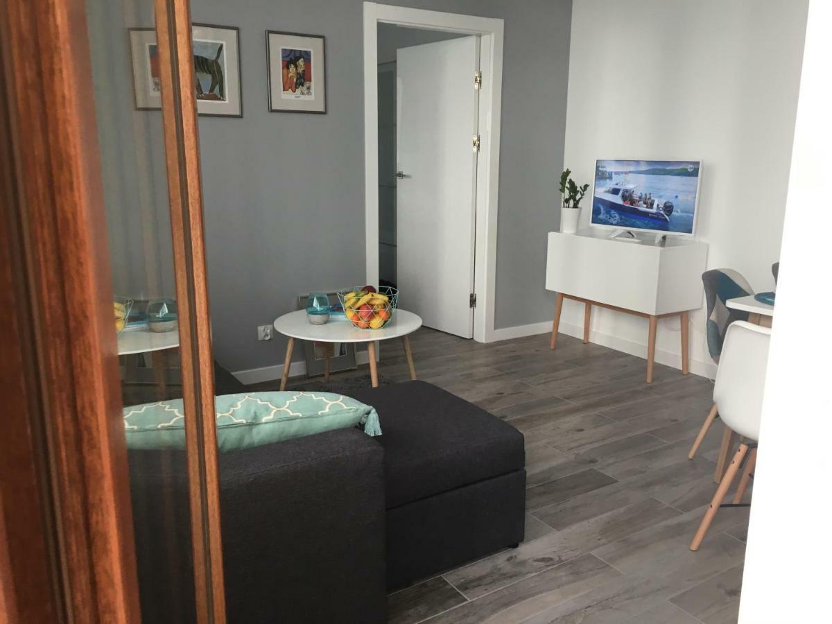 Apartament Garnizon No. 1