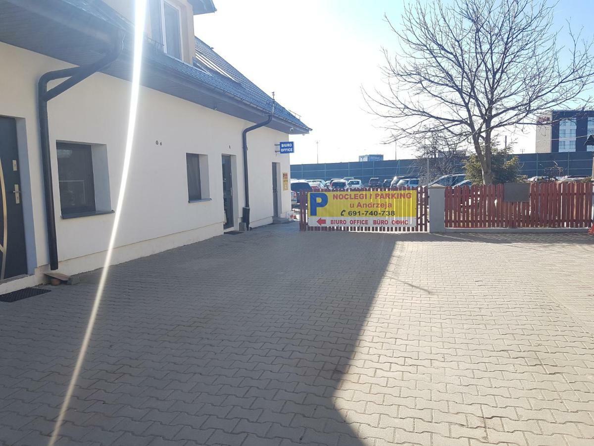 Homestay U Andrzeja