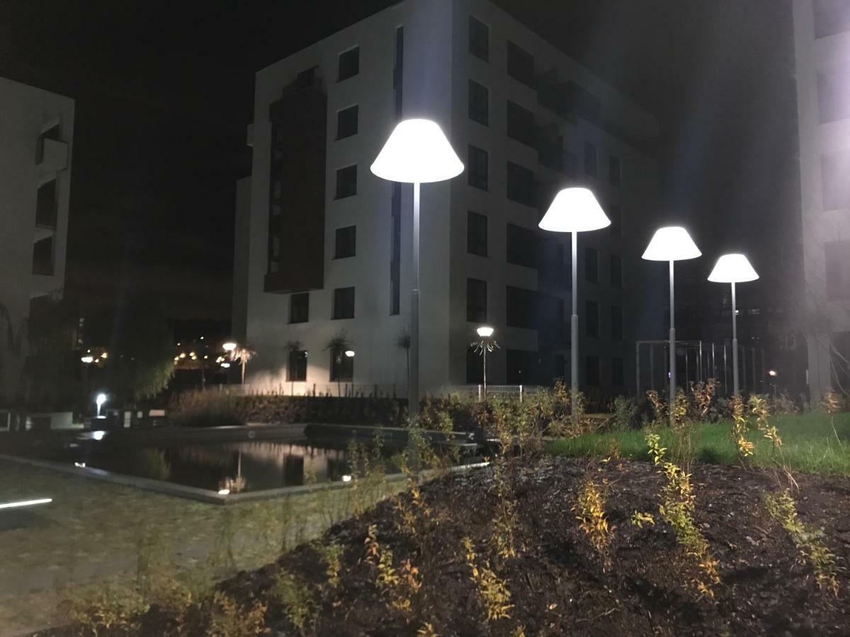 Apartament Garnizon No. 1 * Gdansk