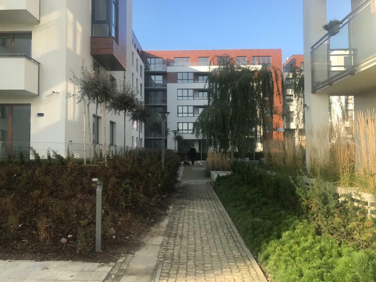 Apartament Garnizon No. 1 Apartment *
