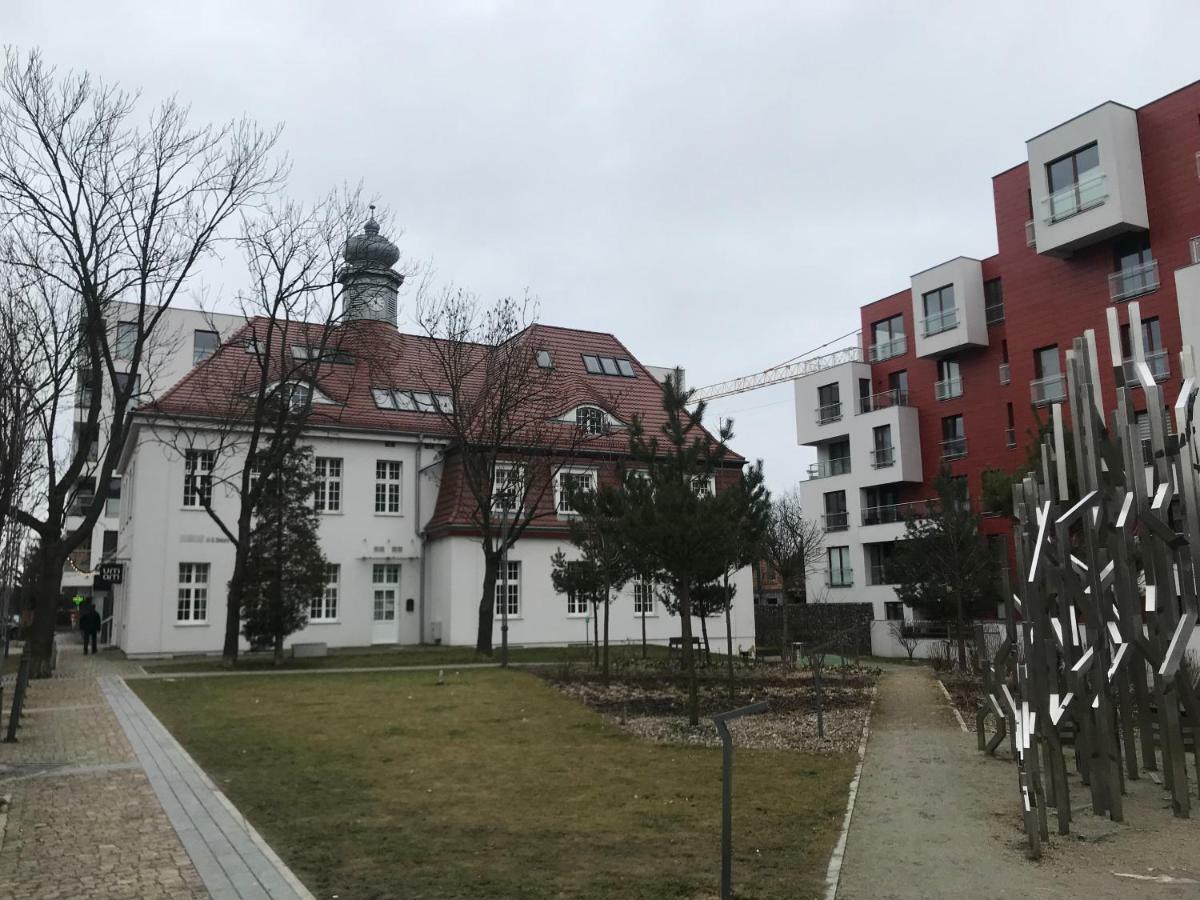 Apartament Garnizon No. 1 * Gdansk