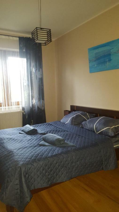 Apartment Apartament Aniolki Gdansk