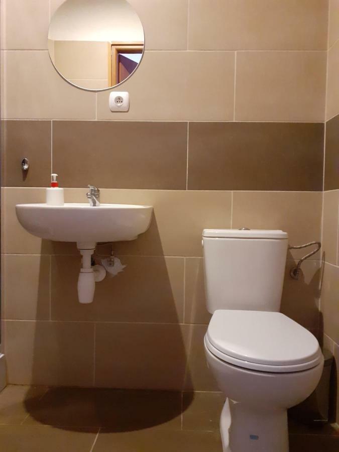 Privat bolig Goscinne