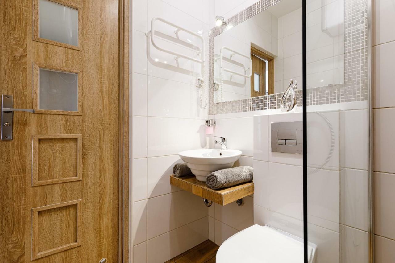 Przytulne Starowka Old Town Ogarna Apartamento Gdańsk