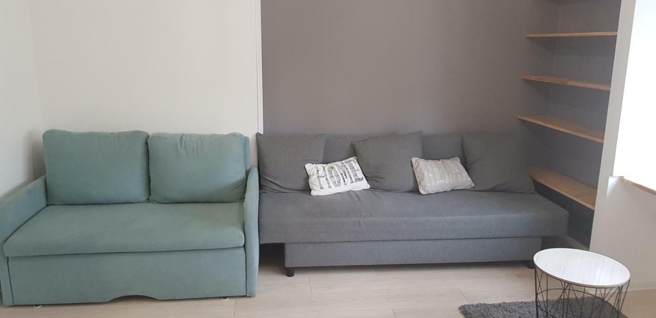 Apartament W Centrum Wrzeszcza