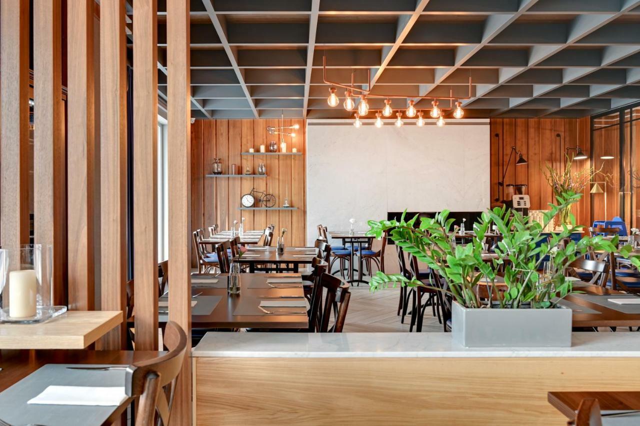 Hotel Hotel Number One By Grano Gdansk 3*