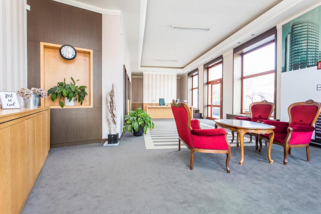 Apartment Kamienica Nad Motlawa *