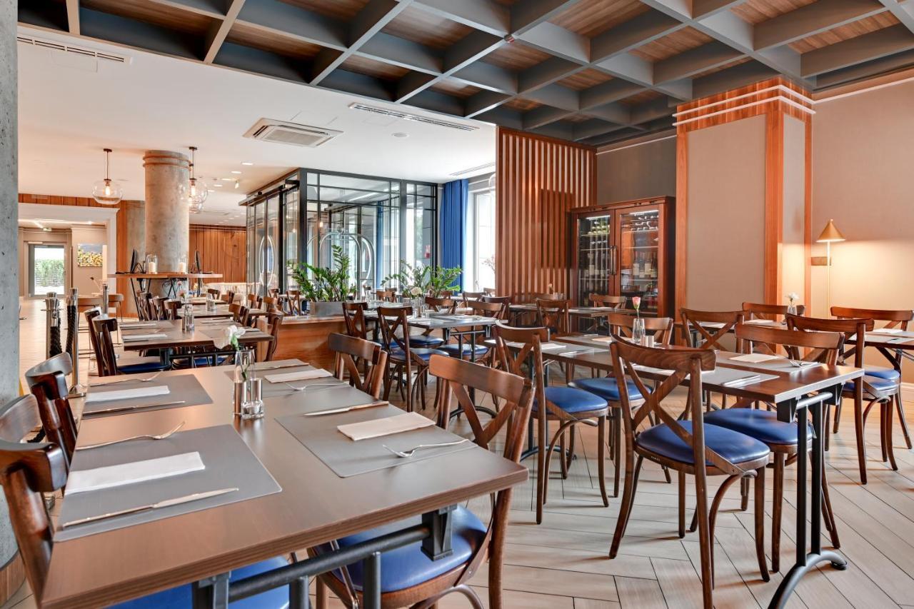 Hotel Number One By Grano Gdansk Hotel 3*
