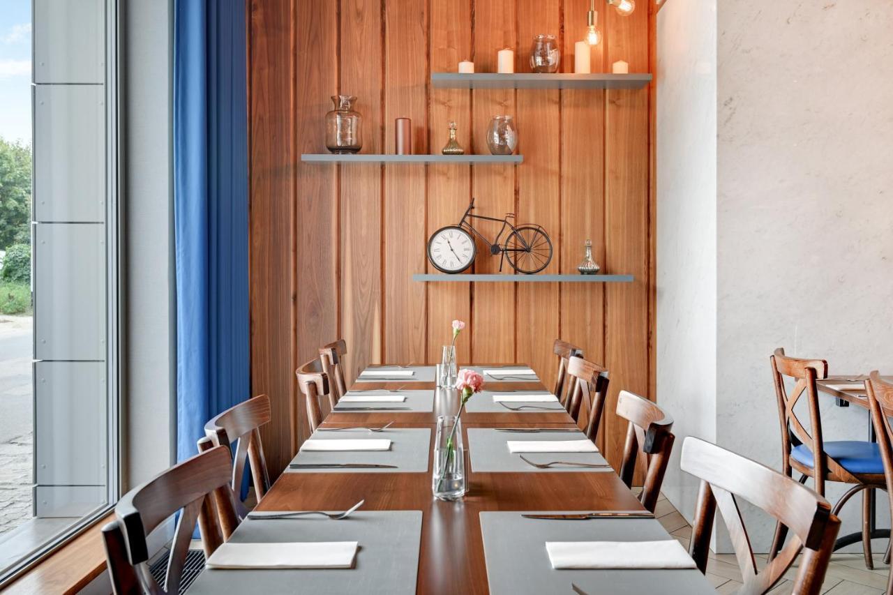 Hotel Hotel Number One By Grano Gdansk 3*