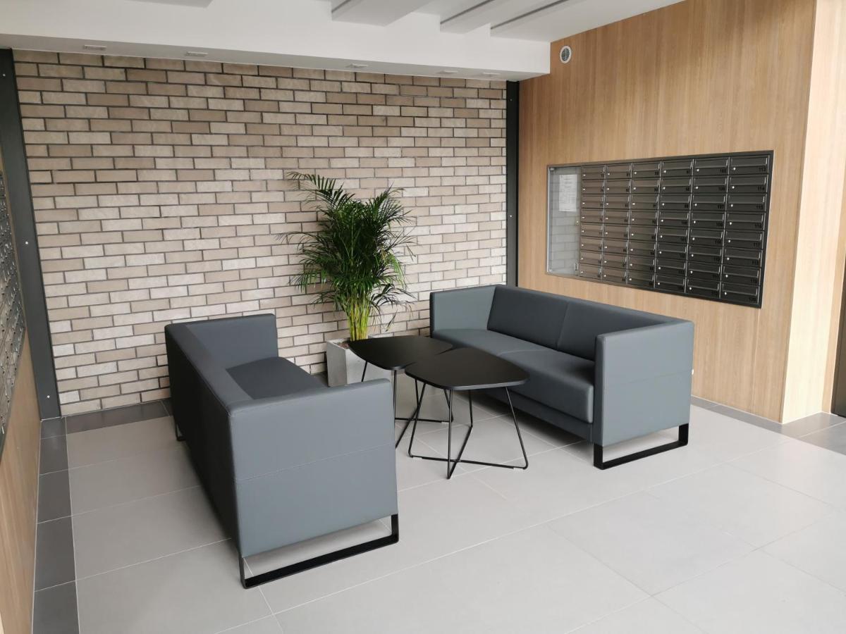 Elite Pomerania Apartment *