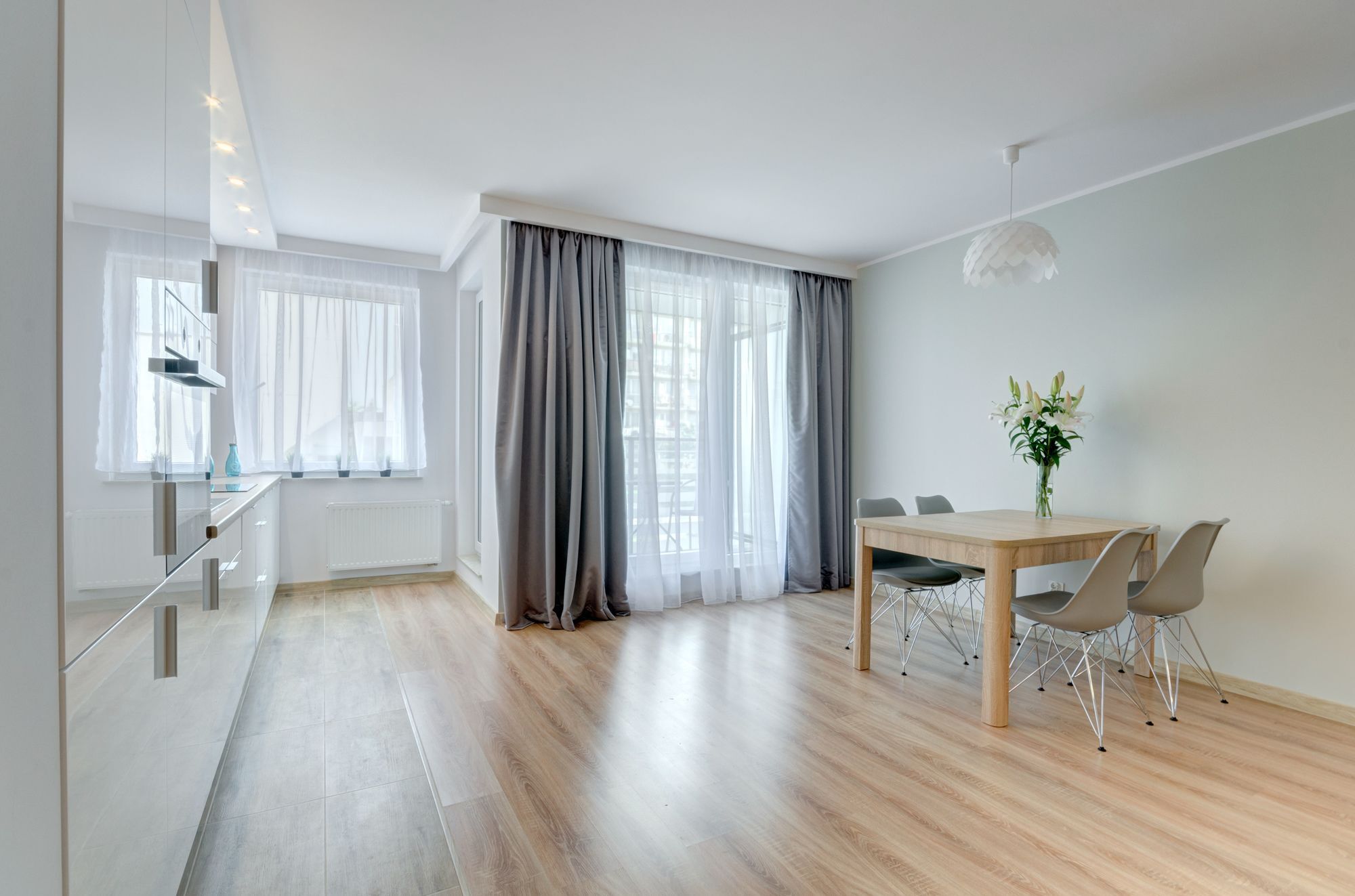 Elite Marine Apartment