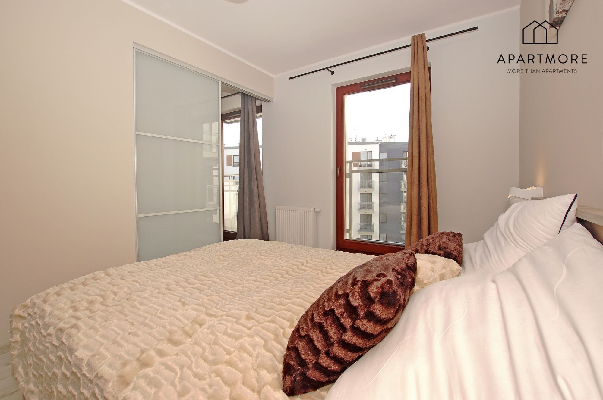 Apartment Center By Apartmore Gdansk