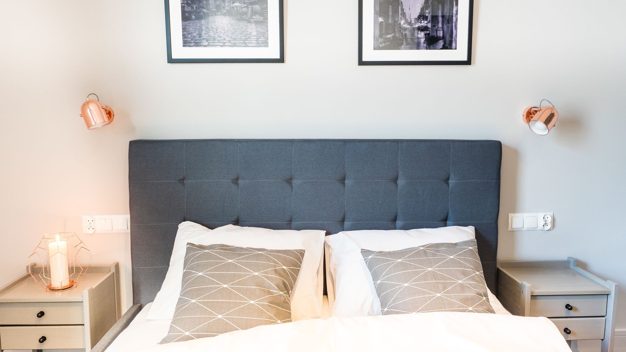 Center By Apartmore Apartment Gdansk