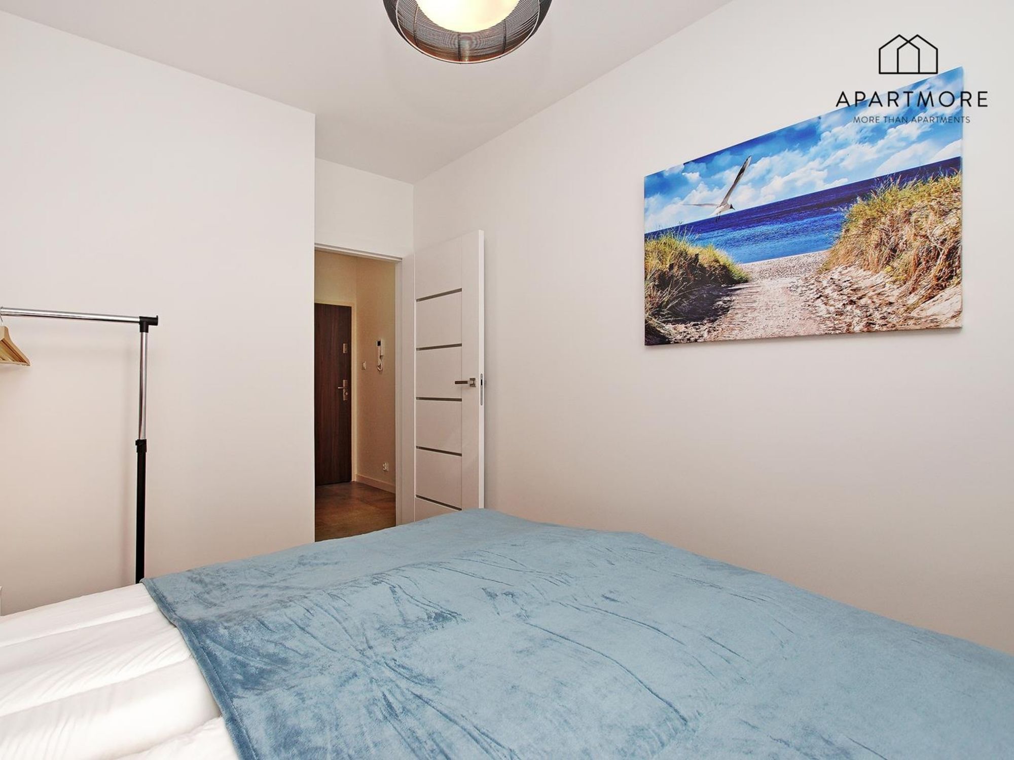 Apartment Center By Apartmore