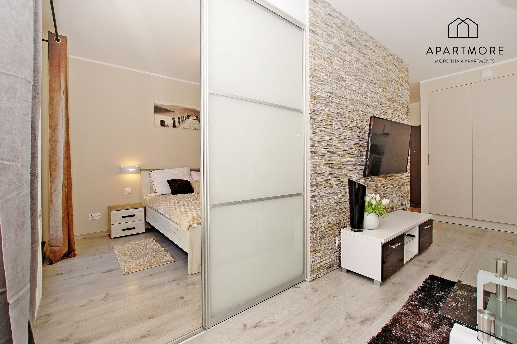 Apartment Center By Apartmore *