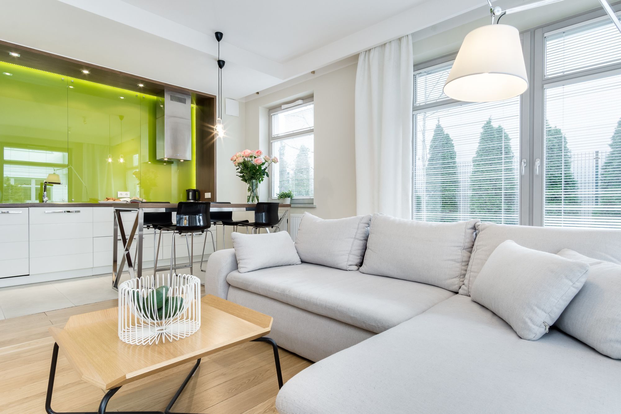 Apartment Elite Marina Gdansk