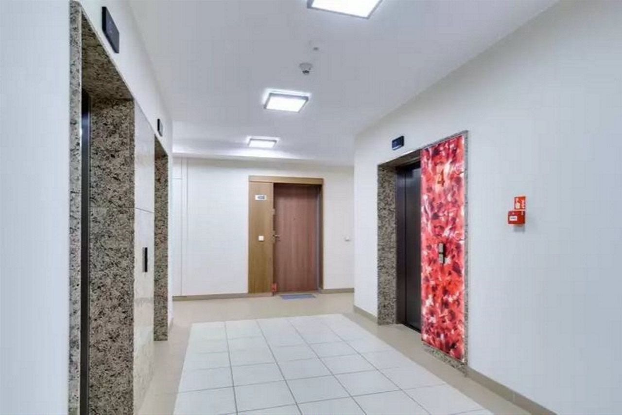 Apartment Elite Marine Cztery Oceany *