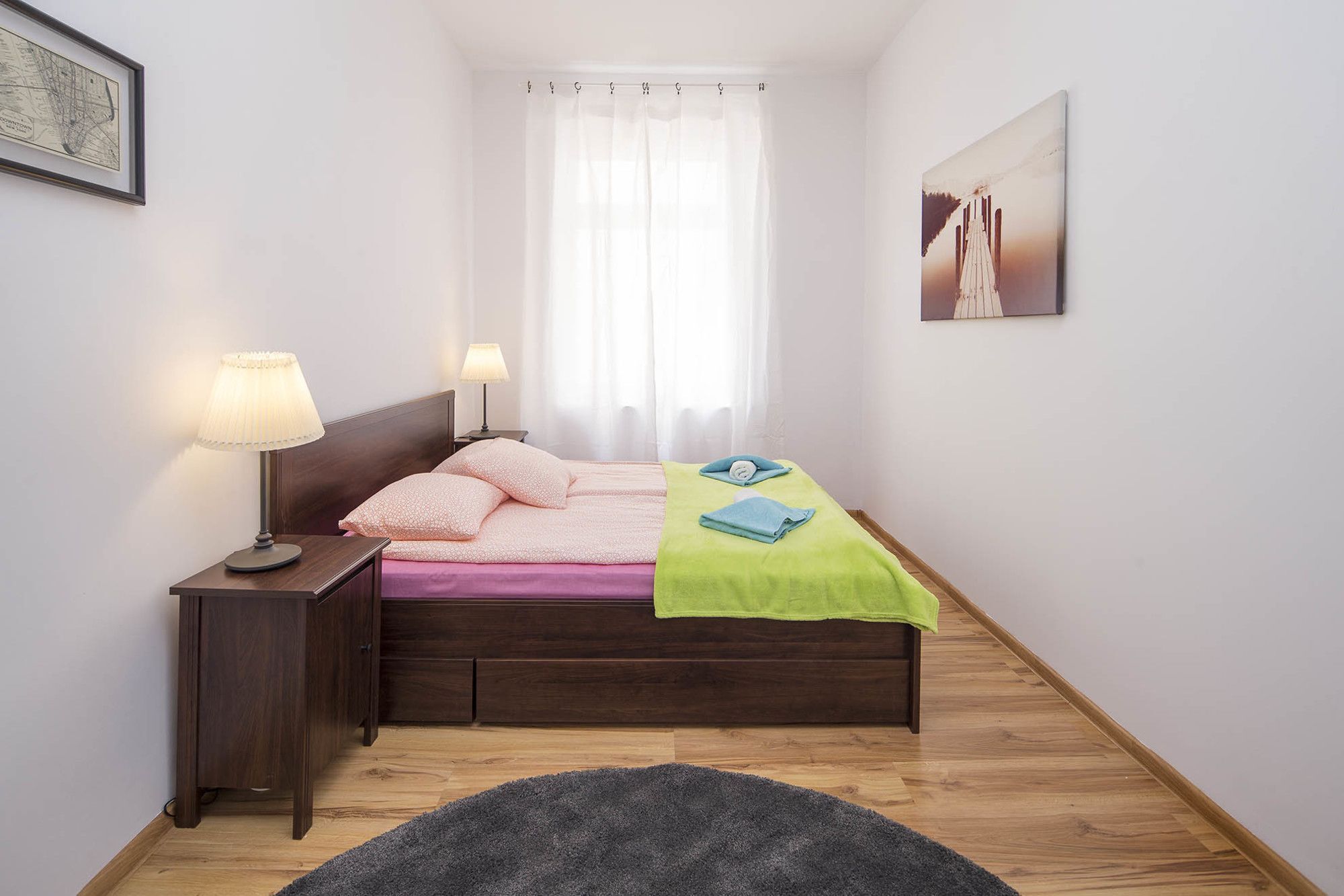 Rentapartments -