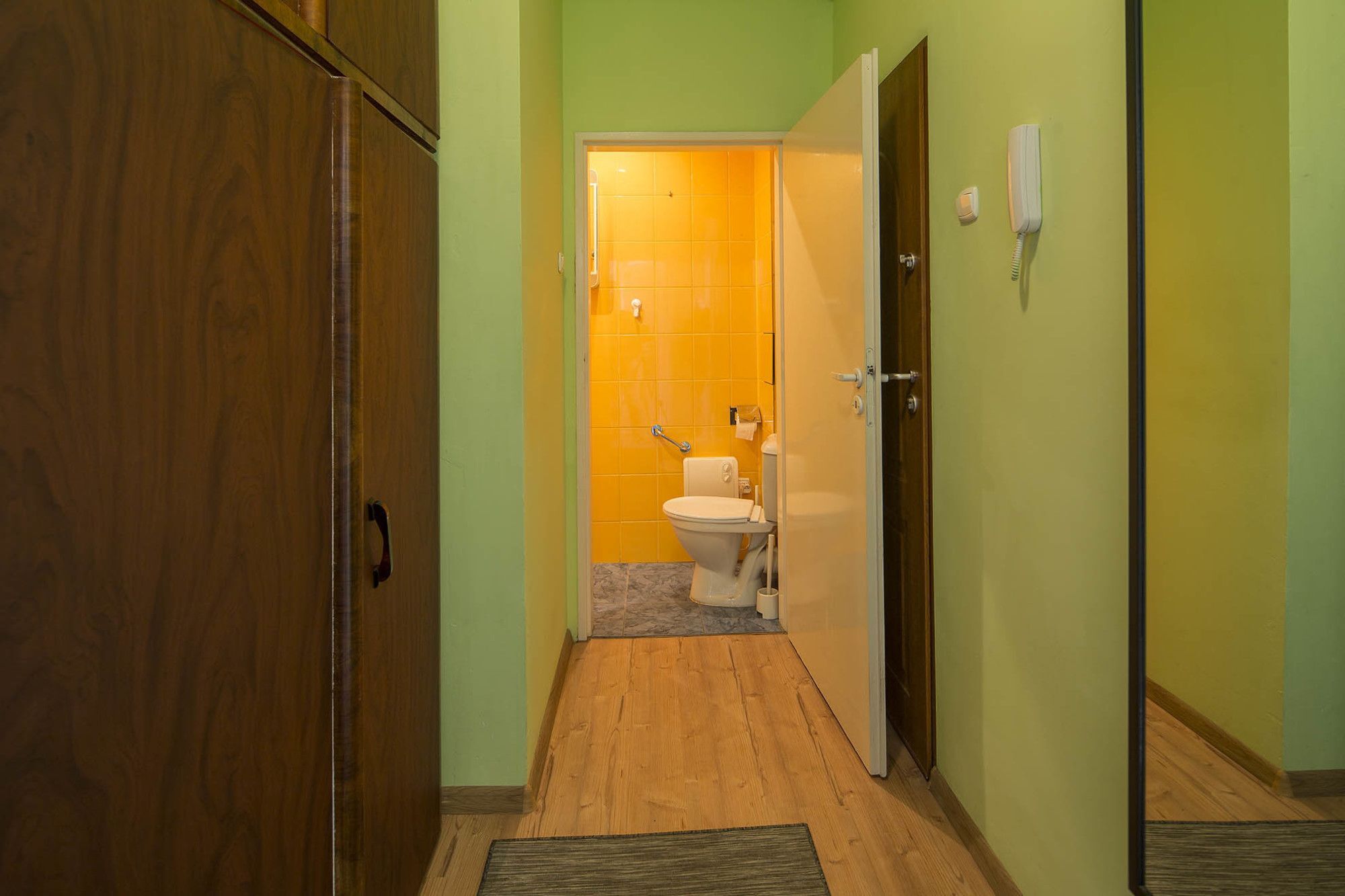 Apartment Rentapartments -