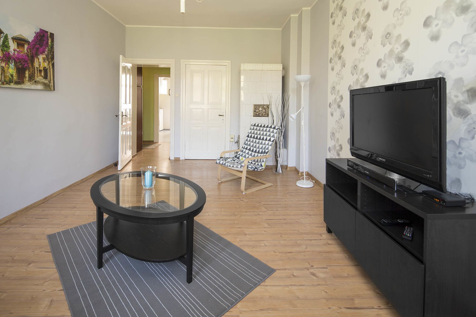 Rentapartments - Apartment