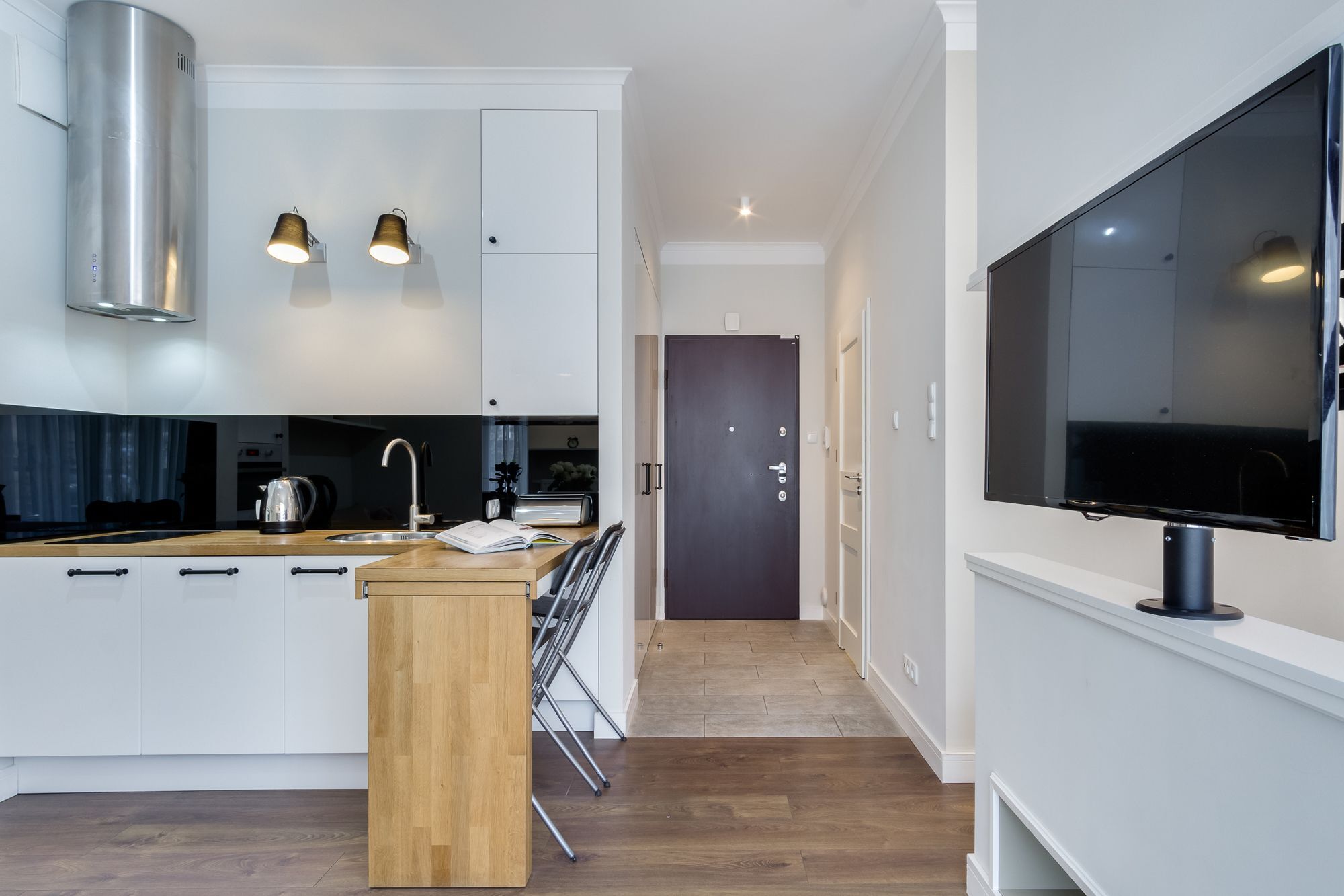 Elite Kwartal Kamienic Apartamento Gdańsk