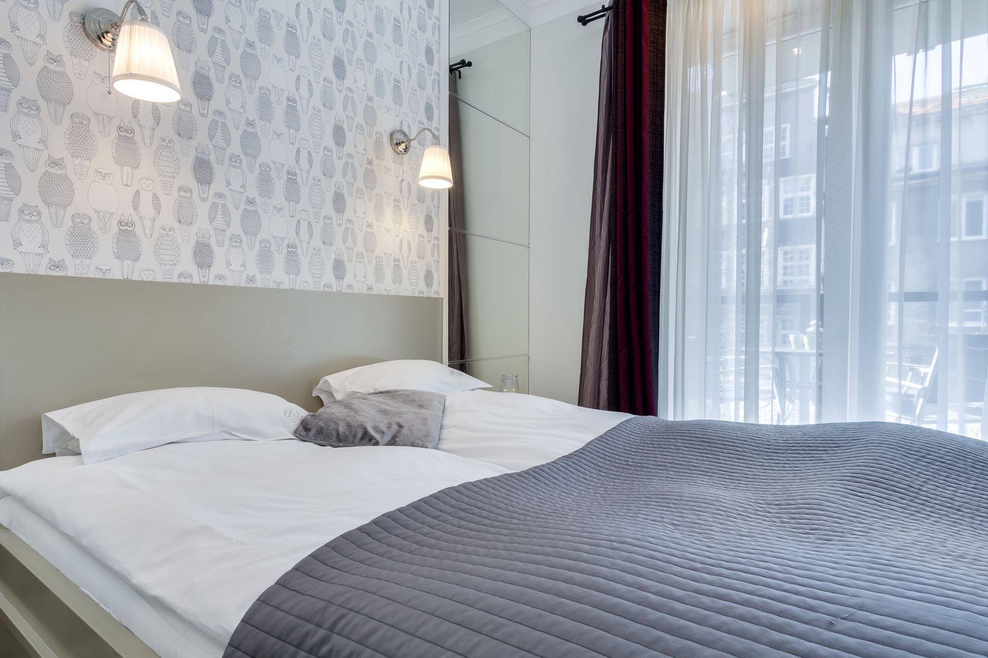 Apartamento Elite Kwartal Kamienic *