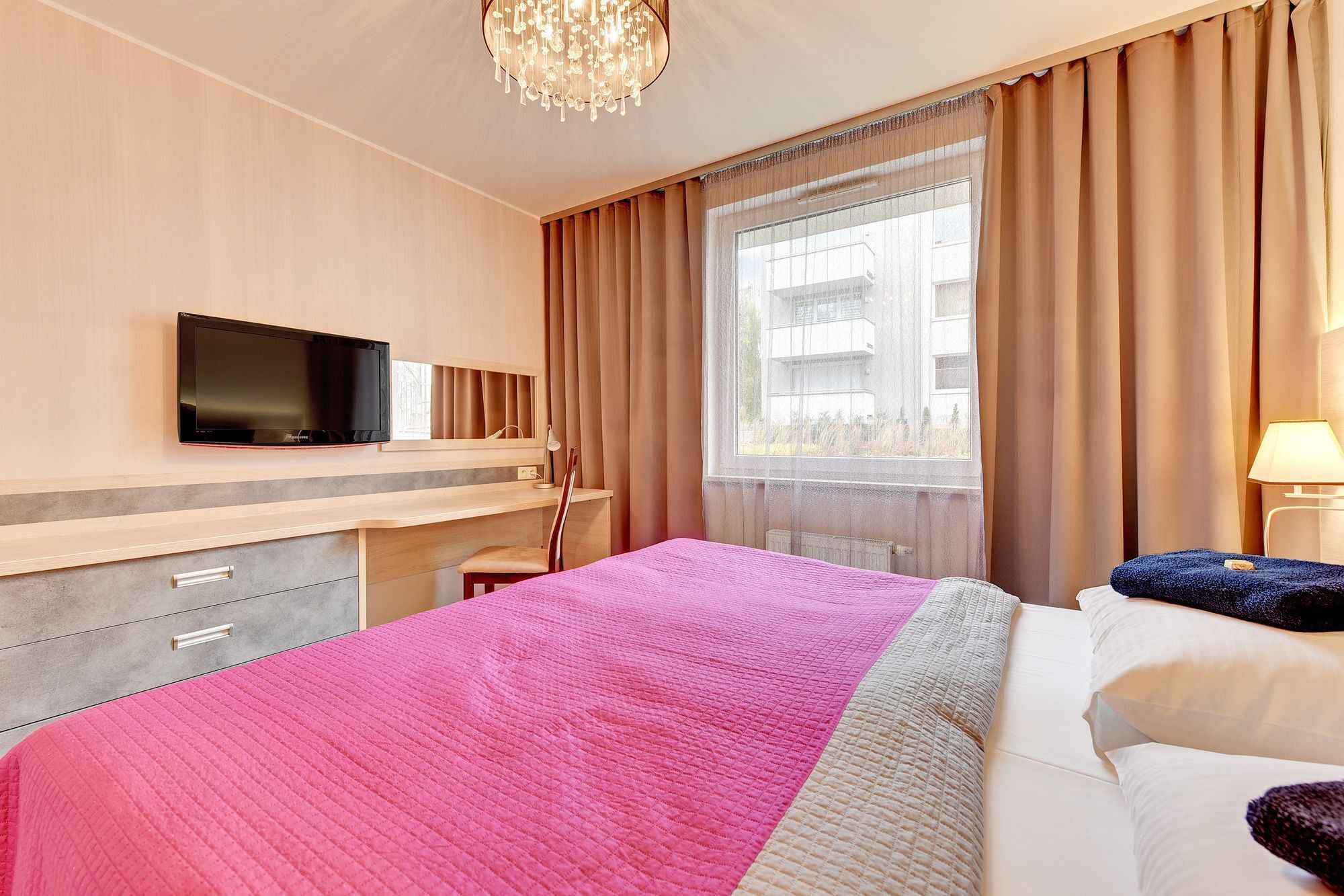 Apartment Uno