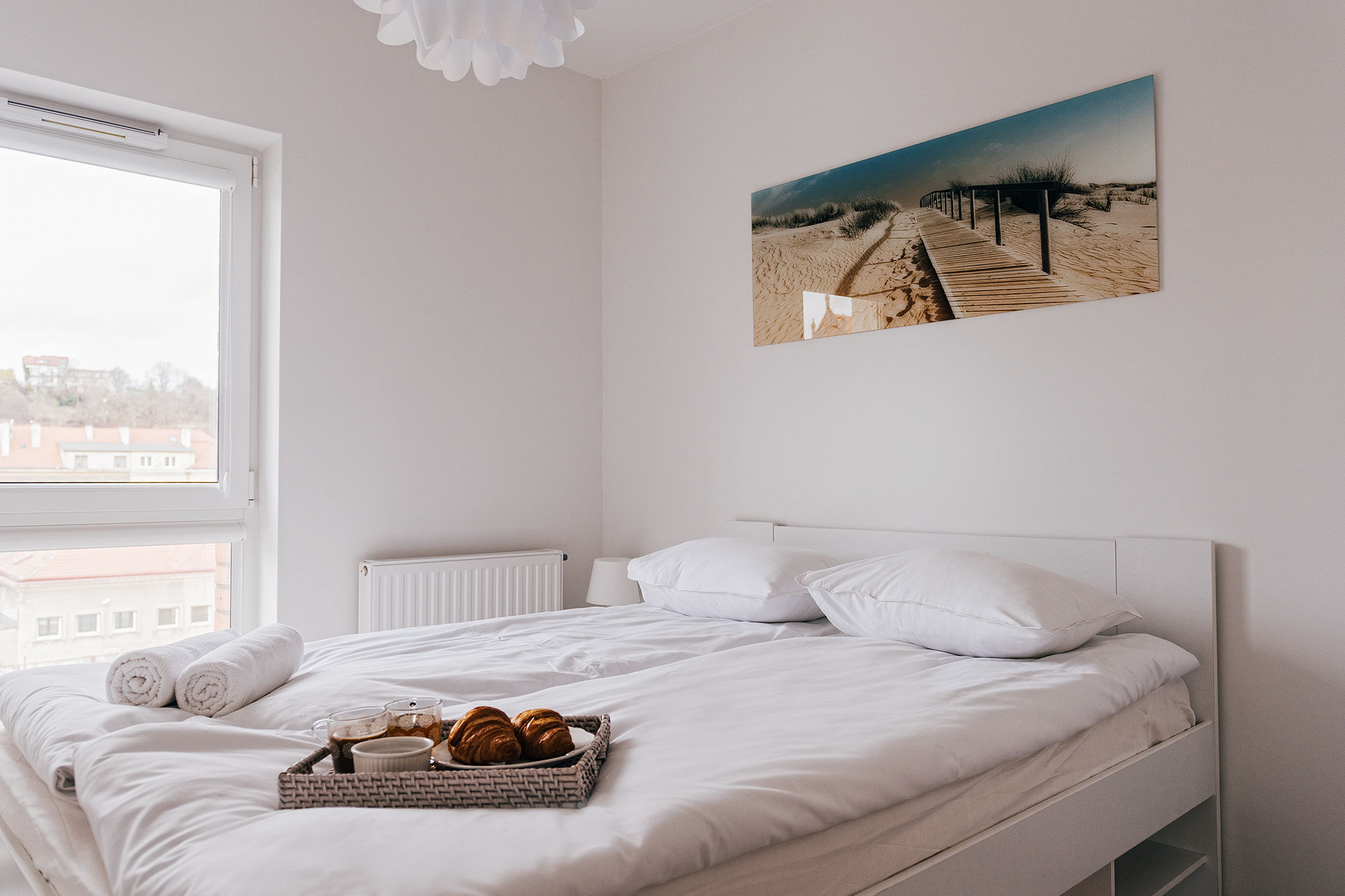 Elite Center Apartment Gdansk