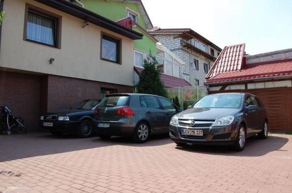Bed & Breakfast Agis Goscinne