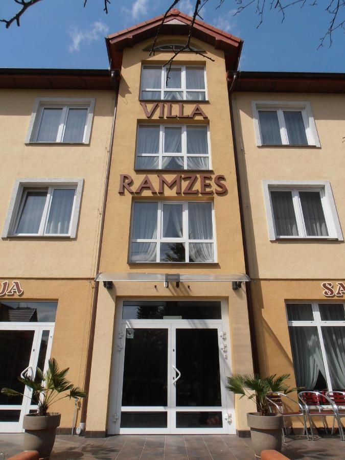 Ramzes Bed & Breakfast