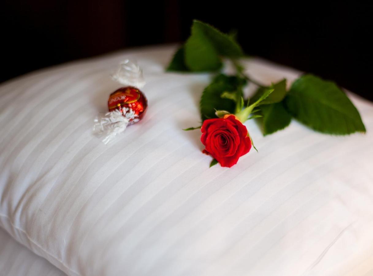Bed & Breakfast Jolanta 2*